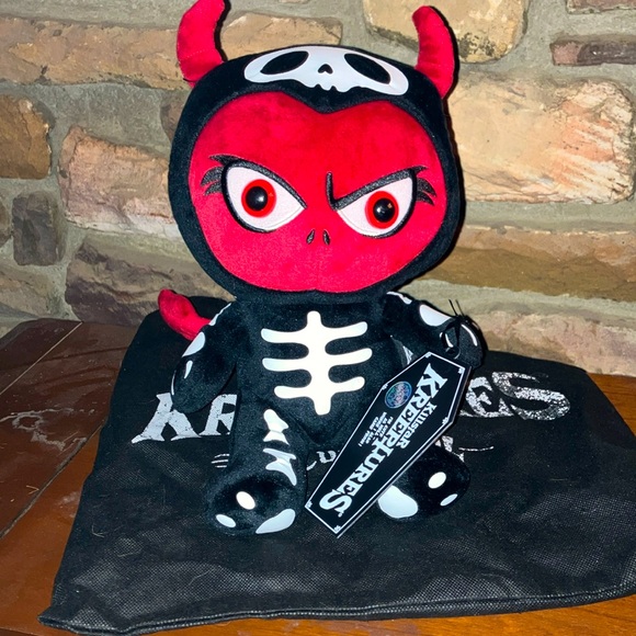 Killstar Gloom Kreepture - Picture 1 of 4